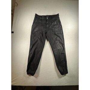 7 for all Mankind Canvas Joggers